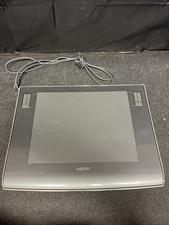 Wacom intuos graphic for sale  KETTERING