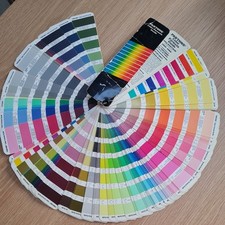 pantone book for sale pantone book for sale LEAMINGTON SPA