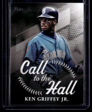 Bola de beisebol 2025 Topps MLB Series One - Call to the Hall - *Você escolhe da lista* quase perfeito comprar usado  Enviando para Brazil