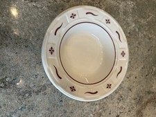 Longaberger pottery set for sale  Mount Washington