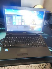 Portatile samsung 4gb usato  Corigliano Rossano