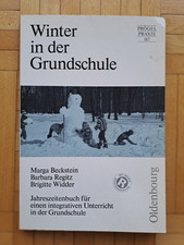 Winter grundschule prögel gebraucht kaufen  Aachen