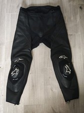 Alpinestars missile trousers for sale  LIVINGSTON