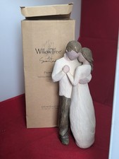 Willow tree figurine for sale  IPSWICH