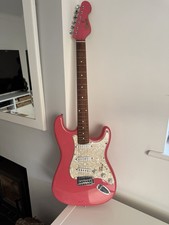 Encore strat style for sale  BOURNEMOUTH