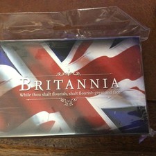 Britannia 2011 royal for sale  COLCHESTER