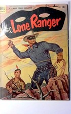 Lone ranger dell for sale  Springfield