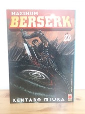 Kentaro miura maximum usato  Cagliari