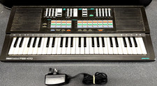 Yamaha portasound pss for sale  LUTON