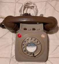 Vintage telephone 740 for sale  SHEFFIELD