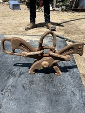 Vintage railroad tool for sale  Willcox