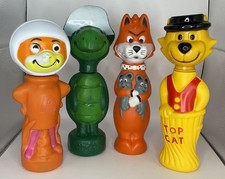 Vintage hanna barbera for sale  Troy