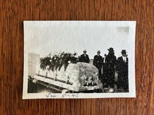 Casket grave side for sale  Seattle