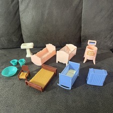 Vtg doll house for sale  El Paso