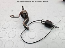 Brake return lever d'occasion  Expédié en Belgium
