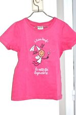 Shirt rose aise d'occasion  Saint-Lô