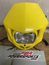 Faro anteriore cross usato  Ariano Irpino