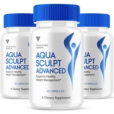 Aqua sculpt advanced for sale  Dover