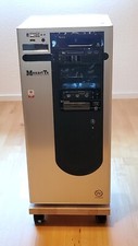 Gehäuse thermaltake mozart gebraucht kaufen  Köln