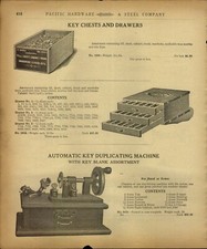 1917 paper corbin for sale  Hilton Head Island