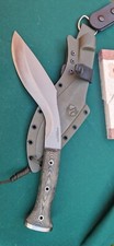 Condor coltello tact usato  Badia Polesine