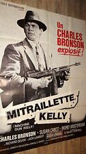 Mitraillette kelly charles d'occasion  France