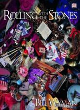 Rolling stones bill for sale  UK