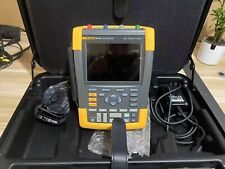 1 peça osciloscópio digital usado FLUKE 190-204 por Fedex ou DHL #N1194F YF comprar usado  Enviando para Brazil