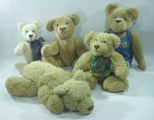 Künstler teddybären taubert gebraucht kaufen  Deutschland
