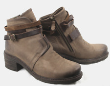 Maca Kitzbühel  Leder Stiefeletten,Damen,Gr.40 sehr guter Zustand comprar usado  Enviando para Brazil