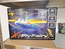 Helikopter fly fairy gebraucht kaufen  Laufach