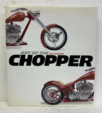 Art chopper tom for sale  Waterford