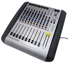 Soundcraft spirit professional for sale  Coventry