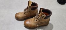 Timberland stivaletto vintage usato  Legnago