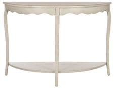 Safavieh christina console for sale  Whitestown