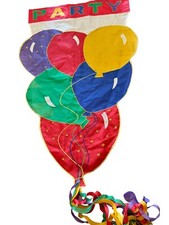 Vintage party balloons for sale  Chillicothe