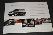 1999 ford expedition for sale  Hartland