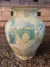 Vintage light green for sale  Avon