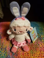 Doc mcstuffins lambie for sale  Hawthorne