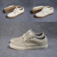 Usado, Sapato de Skate Masculino Globe Mahalo Tamanho EUA Têxtil comprar usado  Enviando para Brazil