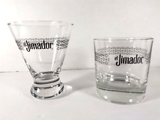 Jimador glasses lot for sale  Las Vegas
