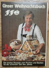 Weihnachtsbuch max inzinger gebraucht kaufen  Deutschland