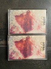 Litfiba doppia musicassetta usato  Noventa Padovana