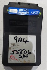 Mbe ecu 9a4 for sale  GLENROTHES