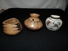 Native american pottery for sale  North Royalton