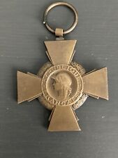 French combatant cross for sale  Hilton Head Island