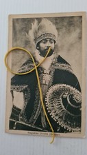 Cartolina abissinia negadras usato  Concordia sulla Secchia