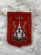 Patch armée air d'occasion  Toul