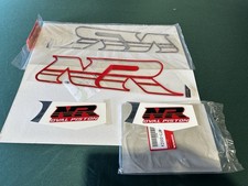 Adesivi originali honda usato  Rosate