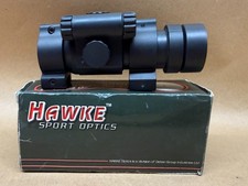 Hawke sport dot for sale  GRIMSBY